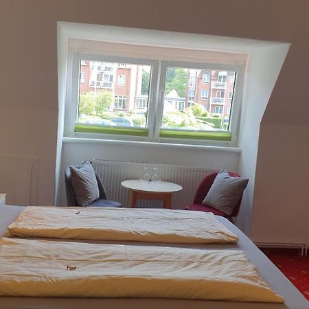 Hotel Pension Haus Irene ホーヴァハト 部屋 写真