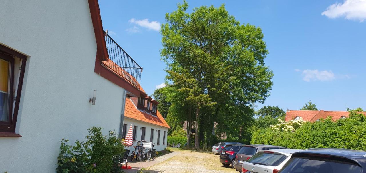 Hotel Pension Haus Irene ホーヴァハト エクステリア 写真