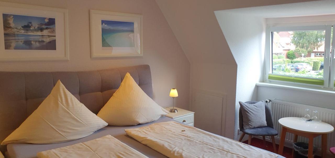 Hotel Pension Haus Irene ホーヴァハト エクステリア 写真