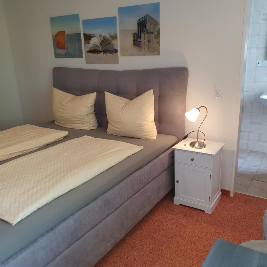 Hotel Pension Haus Irene ホーヴァハト エクステリア 写真